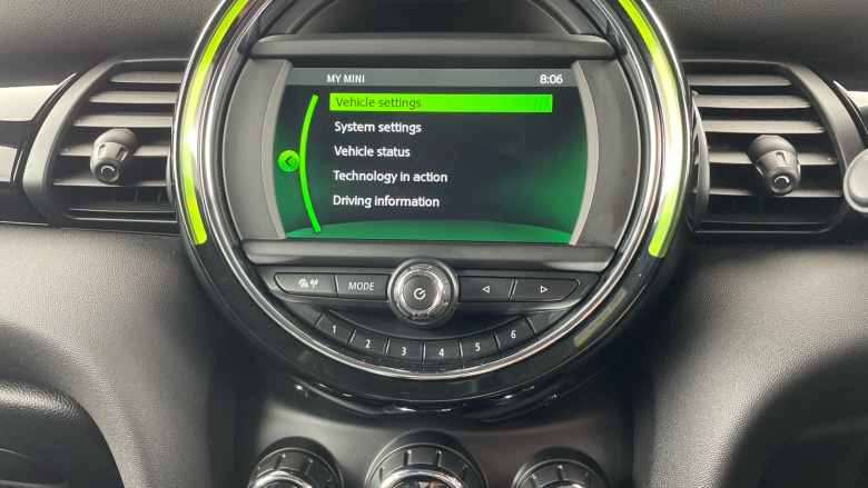 MINI Hatchback 2.0 John Cooper Works II 3dr Auto [8 Speed] Petrol Hatchback